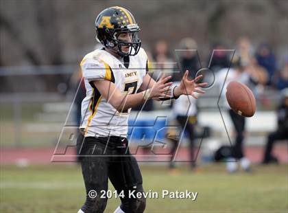 Thumbnail 1 in Amity Regional @ North Haven photogallery.