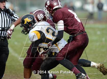 Thumbnail 3 in Amity Regional @ North Haven photogallery.