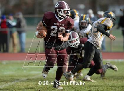 Thumbnail 2 in Amity Regional @ North Haven photogallery.