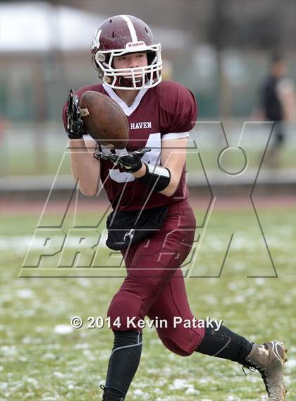 Thumbnail 3 in Amity Regional @ North Haven photogallery.