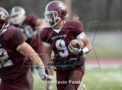 Thumbnail 1 in Amity Regional @ North Haven photogallery.