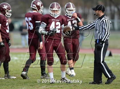 Thumbnail 3 in Amity Regional @ North Haven photogallery.