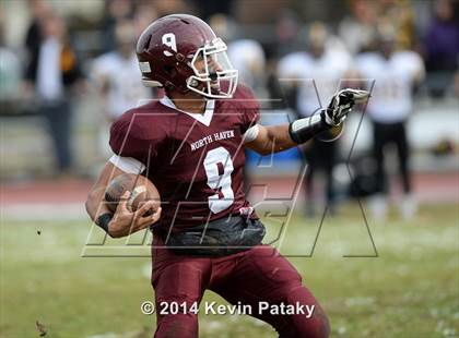 Thumbnail 2 in Amity Regional @ North Haven photogallery.