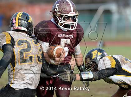 Thumbnail 3 in Amity Regional @ North Haven photogallery.