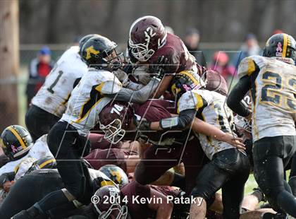 Thumbnail 1 in Amity Regional @ North Haven photogallery.