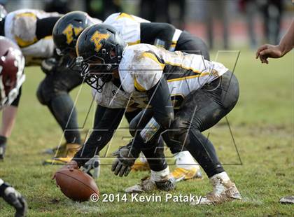 Thumbnail 3 in Amity Regional @ North Haven photogallery.