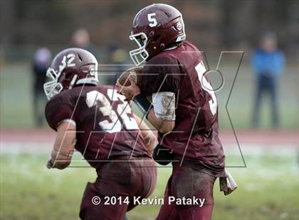Thumbnail 3 in Amity Regional @ North Haven photogallery.