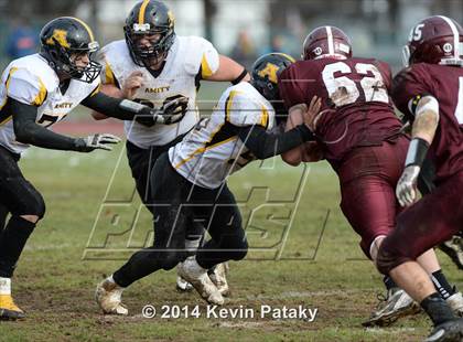 Thumbnail 1 in Amity Regional @ North Haven photogallery.