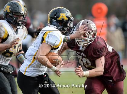 Thumbnail 2 in Amity Regional @ North Haven photogallery.