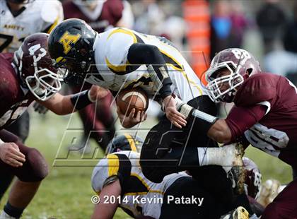 Thumbnail 1 in Amity Regional @ North Haven photogallery.