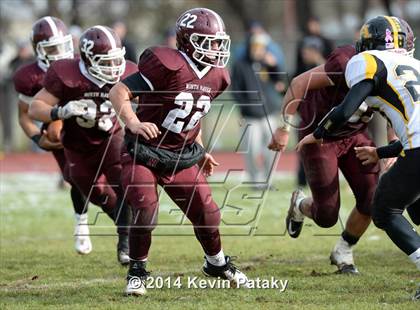 Thumbnail 3 in Amity Regional @ North Haven photogallery.
