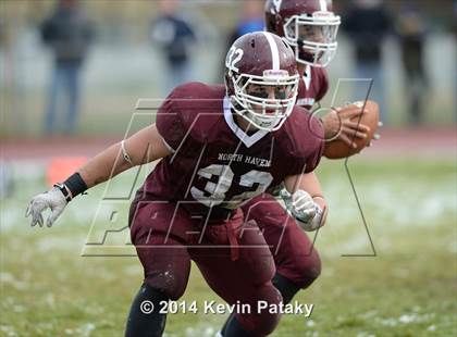 Thumbnail 2 in Amity Regional @ North Haven photogallery.