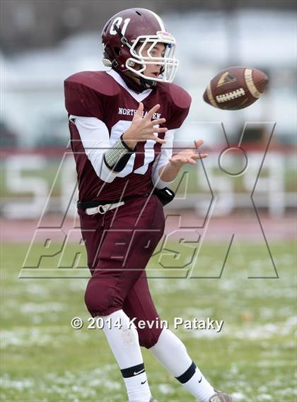 Thumbnail 1 in Amity Regional @ North Haven photogallery.
