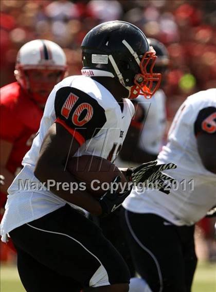 Thumbnail 3 in Cocoa @ Colerain (Skyline Chili Crosstown Showdown) photogallery.