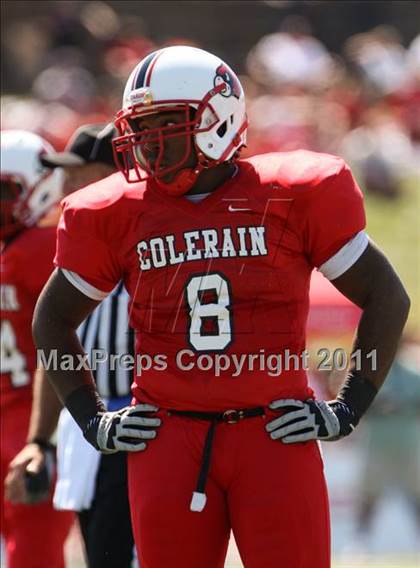 Thumbnail 3 in Cocoa @ Colerain (Skyline Chili Crosstown Showdown) photogallery.