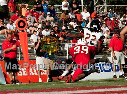 Thumbnail 3 in Cocoa @ Colerain (Skyline Chili Crosstown Showdown) photogallery.