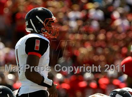 Thumbnail 3 in Cocoa @ Colerain (Skyline Chili Crosstown Showdown) photogallery.