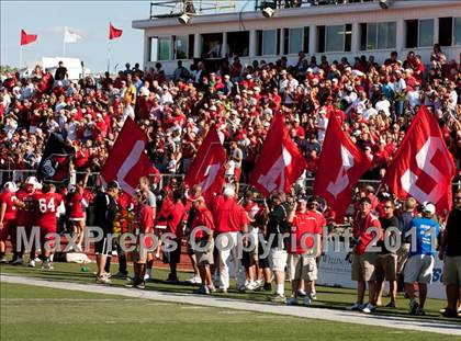 Thumbnail 3 in Cocoa @ Colerain (Skyline Chili Crosstown Showdown) photogallery.