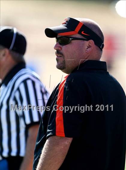 Thumbnail 1 in Cocoa @ Colerain (Skyline Chili Crosstown Showdown) photogallery.