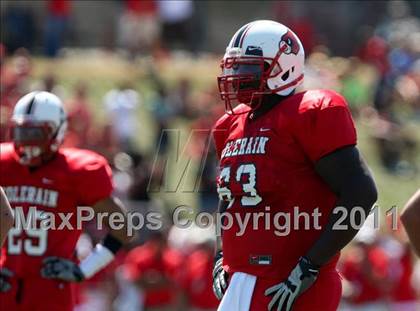 Thumbnail 2 in Cocoa @ Colerain (Skyline Chili Crosstown Showdown) photogallery.