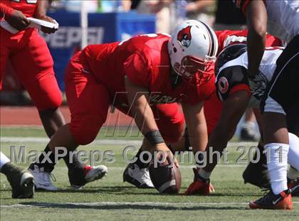 Thumbnail 3 in Cocoa @ Colerain (Skyline Chili Crosstown Showdown) photogallery.