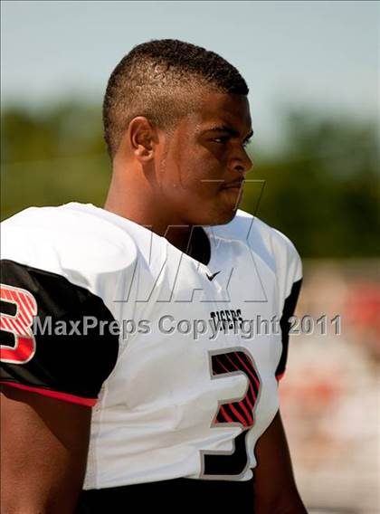 Thumbnail 3 in Cocoa @ Colerain (Skyline Chili Crosstown Showdown) photogallery.
