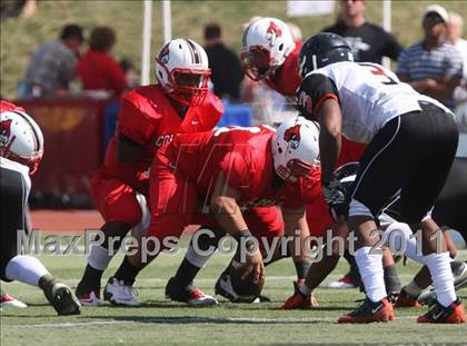Thumbnail 1 in Cocoa @ Colerain (Skyline Chili Crosstown Showdown) photogallery.