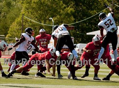Thumbnail 2 in Cocoa @ Colerain (Skyline Chili Crosstown Showdown) photogallery.