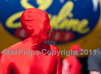 Thumbnail 2 in Cocoa @ Colerain (Skyline Chili Crosstown Showdown) photogallery.