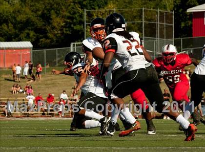 Thumbnail 1 in Cocoa @ Colerain (Skyline Chili Crosstown Showdown) photogallery.