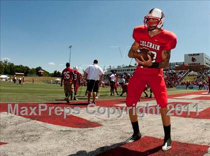 Thumbnail 2 in Cocoa @ Colerain (Skyline Chili Crosstown Showdown) photogallery.