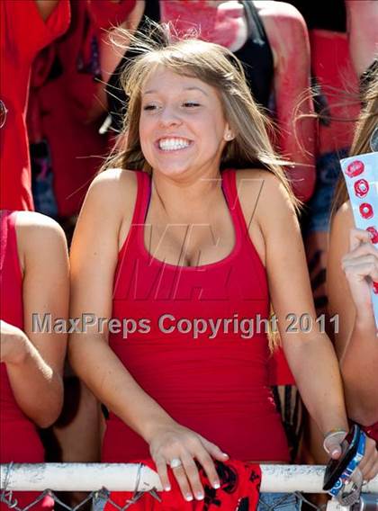 Thumbnail 1 in Cocoa @ Colerain (Skyline Chili Crosstown Showdown) photogallery.
