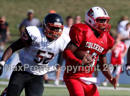 Thumbnail 2 in Cocoa @ Colerain (Skyline Chili Crosstown Showdown) photogallery.