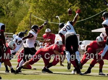 Thumbnail 1 in Cocoa @ Colerain (Skyline Chili Crosstown Showdown) photogallery.