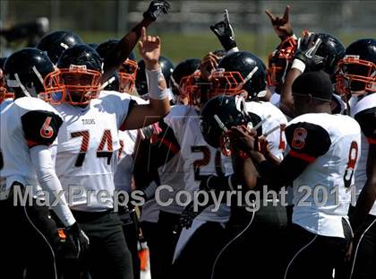 Thumbnail 2 in Cocoa @ Colerain (Skyline Chili Crosstown Showdown) photogallery.