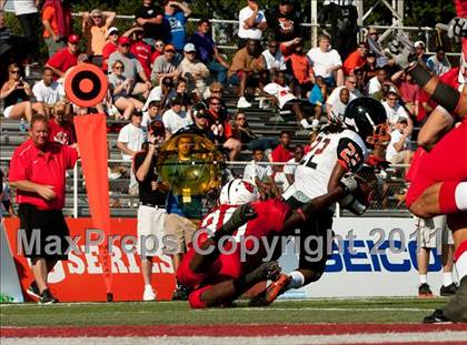 Thumbnail 1 in Cocoa @ Colerain (Skyline Chili Crosstown Showdown) photogallery.