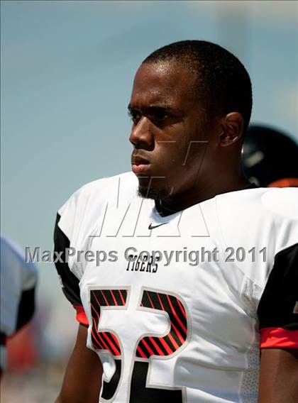 Thumbnail 1 in Cocoa @ Colerain (Skyline Chili Crosstown Showdown) photogallery.