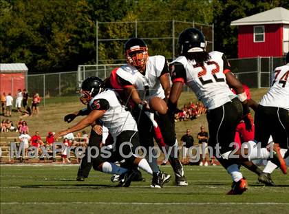 Thumbnail 3 in Cocoa @ Colerain (Skyline Chili Crosstown Showdown) photogallery.