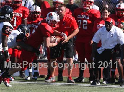 Thumbnail 2 in Cocoa @ Colerain (Skyline Chili Crosstown Showdown) photogallery.