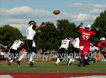 Thumbnail 3 in Cocoa @ Colerain (Skyline Chili Crosstown Showdown) photogallery.