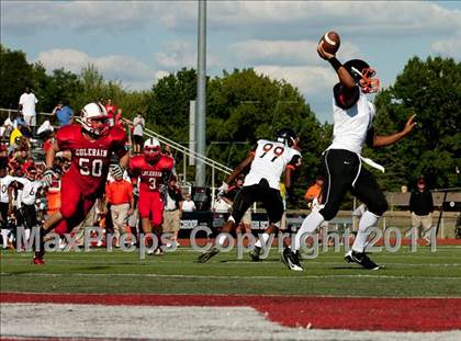 Thumbnail 2 in Cocoa @ Colerain (Skyline Chili Crosstown Showdown) photogallery.