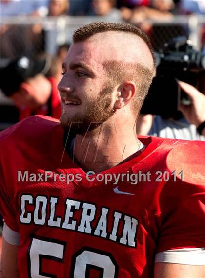 Thumbnail 2 in Cocoa @ Colerain (Skyline Chili Crosstown Showdown) photogallery.