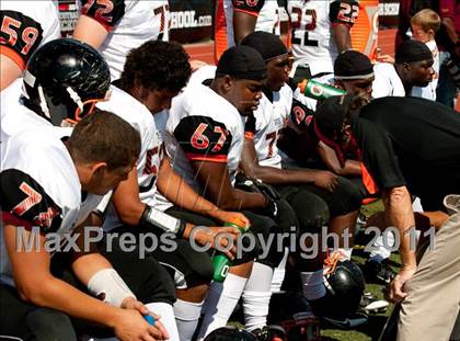 Thumbnail 3 in Cocoa @ Colerain (Skyline Chili Crosstown Showdown) photogallery.