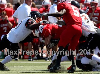 Thumbnail 3 in Cocoa @ Colerain (Skyline Chili Crosstown Showdown) photogallery.