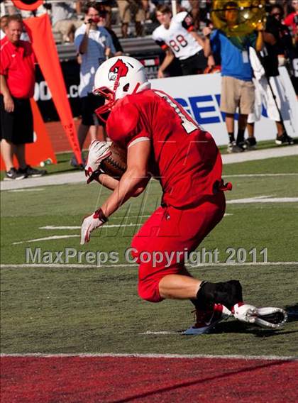 Thumbnail 3 in Cocoa @ Colerain (Skyline Chili Crosstown Showdown) photogallery.