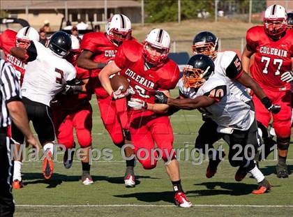Thumbnail 3 in Cocoa @ Colerain (Skyline Chili Crosstown Showdown) photogallery.