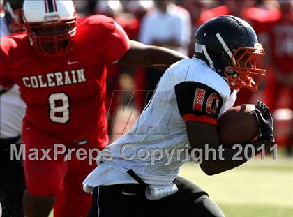 Thumbnail 2 in Cocoa @ Colerain (Skyline Chili Crosstown Showdown) photogallery.