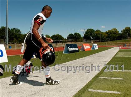 Thumbnail 1 in Cocoa @ Colerain (Skyline Chili Crosstown Showdown) photogallery.