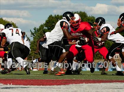 Thumbnail 1 in Cocoa @ Colerain (Skyline Chili Crosstown Showdown) photogallery.