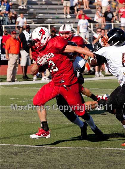 Thumbnail 3 in Cocoa @ Colerain (Skyline Chili Crosstown Showdown) photogallery.